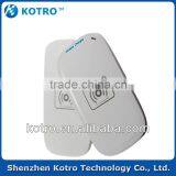 New Style Qi Magnetic Universal Wireless Induction Charger