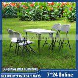 Cheap Foldable Chairs for Wedding Outdoor Plastic Chair. thumbnail-6