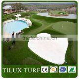 2016 Best Quality Cheap Artificial Grass For Golf Hot Sales