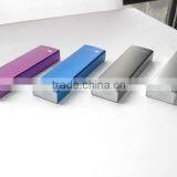 Larger Capacity Power Station Stylish 10400mah Power Bank Phone Charger