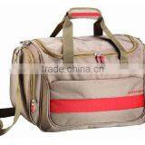 New Hot sale Fabric Sport Duffel bag