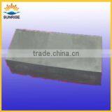 High Chrome Brick Series Chrome Cast Used in Bubbler thumbnail-4