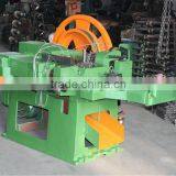 Automatic Duplex Nail Making Machine