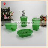 5 Star Hotel Balfour Bathroom Accessories Set thumbnail-2