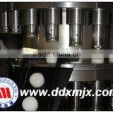 Tea Light Candle Rotating Presser ZCHL18 Candle Machine