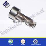 Made In China Stainless Steel Hex Socket Screw With Good Quality