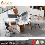 Office Table Office Furniture Office Workstation for More Specifications