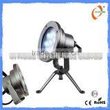 High Quality IP68 Underwater Light, Ss316 3w Led Underwater Fountain Light thumbnail-4