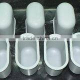 Plastic Silicone Mold Prototype With Vacuum Casting thumbnail-3