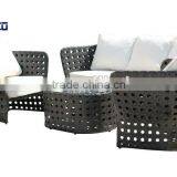 Granco KAL012 Modern 4pcs Outdoor Furniture Sofa thumbnail-1