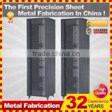 China Supplier Custom Equipment Data Rack Cabinets Manufacturer With 32 Years Experience