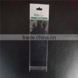 Clear BOPP/OPP Bag With Self Adhesive Sealed Flap thumbnail-5