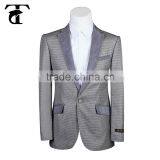 Men Suits Slim Fit Super High Quality Mens Jacket and Custom Tags, Fast Shipping