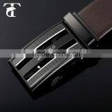 Men Casual Real Leather Belt Needlepoint Belts From Our Own Manufacturer thumbnail-4