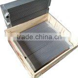 Atlas Copco 1613836400 Air Oil Cooler Air Compressor Part Air Cooler Radiator