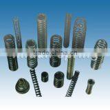 Shock Absorb Springs