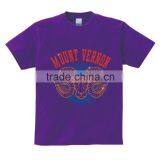 Wholesale Mount Version Bull Basketball Round Neck Short Sleeve Men Tshirt thumbnail-2