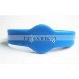 NFC Silicone Wristband