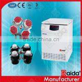 DL5M Genomics Refrigerated Floor standing Centrifuges