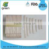 2016 Manufacturing 80mm Brich Wood Ice Cream Sticks thumbnail-3