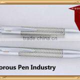 Custom metal pens