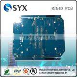 Ups Circuit Board PCB Development Single-sided Pcb for Electronics Project Motherboard.pcb Contact Spring thumbnail-2