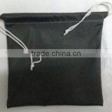 Soft Microfiber Shoe Bag,soft Cloth Shoe Bags/soft Cloth Drawstring Bag thumbnail-3