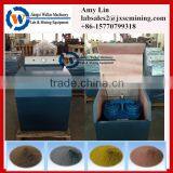 Multi-bowls Micro Pulverizer for Sample Grinding