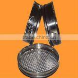 Laboratory Soil Testing Sieve / XQY