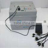 Portable Solar Power System thumbnail-4