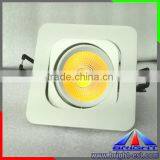 5W Mini COB Down Light,hole Size 75*85 mm LED Down Light/ceiling Light thumbnail-3