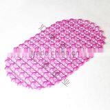 Floor Mat PVC Bathmat for Bathroom Floor thumbnail-1