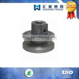 steel belt wheel pulleys for wash machine