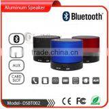 Outdoor Portable Wireless Stereo Bluetooth Speakers Built-in FM Radio Hands Free Speakerphone TF Card With Rechargeable Battery thumbnail-6