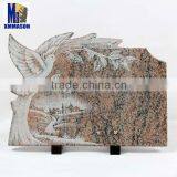 Plaques of Cemetery Ornaments and Decoration Funeral thumbnail-3