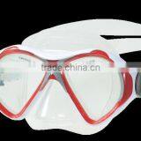 Latest Design Latex Free Diving Mask With The Best Price List thumbnail-5