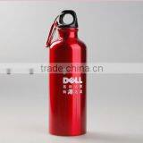 Stainless Steel Sport Water Bottle thumbnail-1