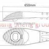 NEW Type Street Led Light180w/240w/270w/300w COB LED Street Light Aluminum Die Casting Housing Lamp thumbnail-6