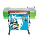Print and Cut LED UV Printer