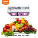 Solar power plant COB&UV Zeus LED grow light for commercial houses