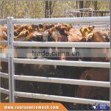 Australia Galvanized Cattle Fencing Panels In Farm (Factory Trade Assurance) Quality Choice