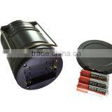 3W FOLDABLE COB LED CAMPING LANTERNS thumbnail-4