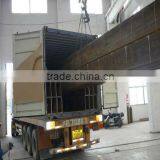 S355 Square Hollow Section