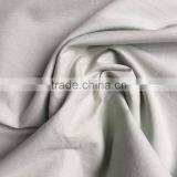 Nylon Cotton Spandex Blend Fabric Weft Stertch for Trousers Shorts Pants thumbnail-3