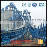 Trade Assurance Pipe Conveyor,pipe Conveyor Rollers Long Working Life