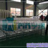 Clear Napoleon Chair With Soft Cushion thumbnail-2