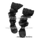 for Women Spring Sexy Spandex Nylon Stockings thumbnail-1