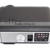 2015 New Arrival Video Projector Full hd 3d Led Projector Support 1080P for Home Use Eaducation Meeting Tablet thumbnail-6