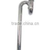 Basin Drain Pipe S Trap thumbnail-1