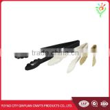 Best price plastic tongs, bread tong, ice tong